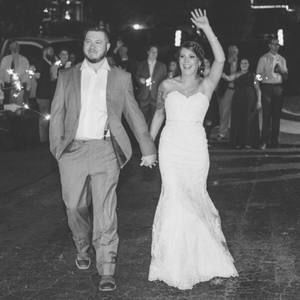 Meet your Posher, Nick